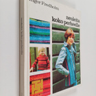 Inger Fredholm : Neuleita koko perheelle - pikkukuva 1