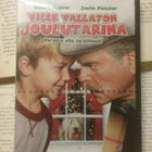 Ville Vallaton: Joulutarina (UUSI DVD) - pikkukuva 1