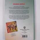 Tero Vaara : Kolmas matka : matkapäiväkirja Kaakkois-Aasi... - pikkukuva 2