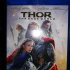 Thor ja Thor The Dark world - pikkukuva 2