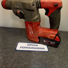 [T3181] Milwaukee M18 CHX Poravasara + akku - pikkukuva 1
