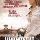 Unohdetut - DVD - pikkukuva 1