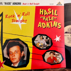 Hasil Adkins LP - pikkukuva 1