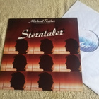 MICHAEL ROTHER - Sterntaler LP - pikkukuva 1
