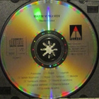 Maxim Vengerov • Itamar Golan • Virtuoso Vengerov CD - pikkukuva 4