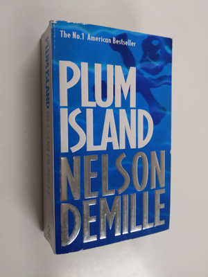 Nelson DeMille : Plum Island