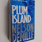 Nelson DeMille : Plum Island - pikkukuva 1