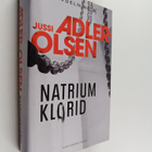 Jussi Adler-Olsen : Natriumklorid - pikkukuva 1