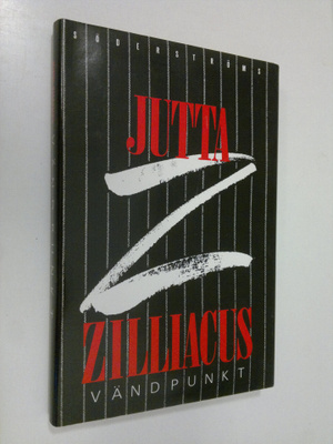 Jutta Zilliacus : Vändpunkt