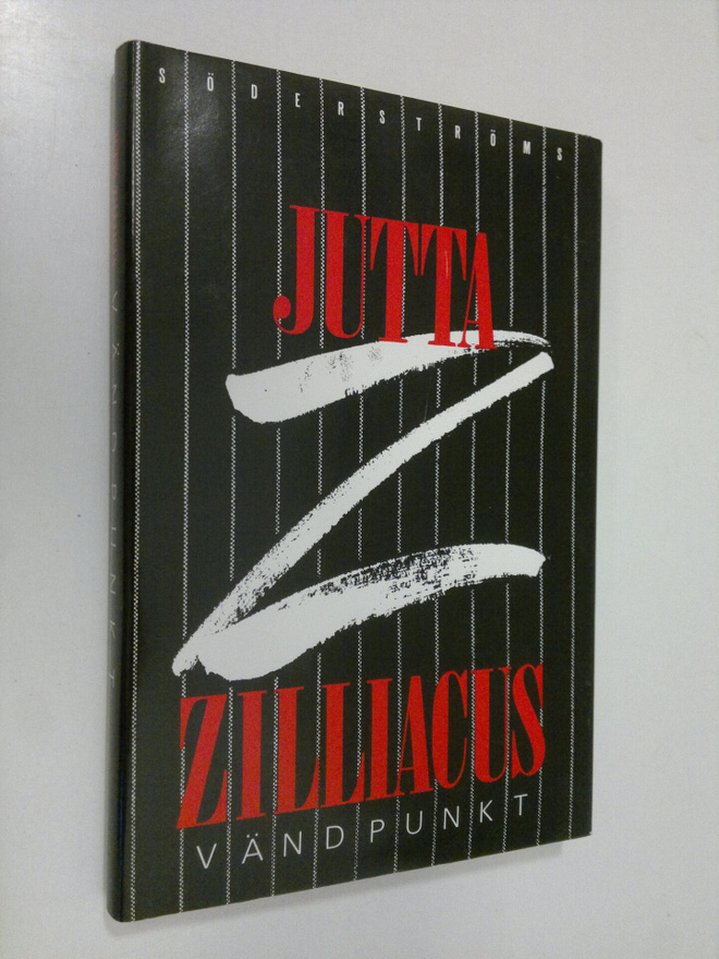 Jutta Zilliacus : Vändpunkt