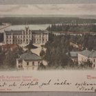 Waasa: Näkymä kirkontornista o (2145) - pikkukuva 1
