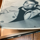 Van Morrison - A Period of Transition LP - pikkukuva 3