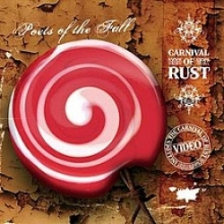 Poets Of The Fall - Carnival Of Rust (CD)