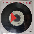 Foreigner: Urgeng vinyyli single - pikkukuva 2