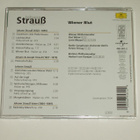 CD Johann Strauß - Wiener Blut (Uusi) - pikkukuva 2