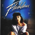 FLASHDANCE (2 150) k -FI- DVD jennifer beals 1983 - pikkukuva 1