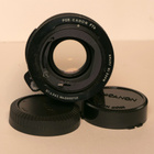 == TAMRON BBAR Multi C 135mm F2.8 Canon FD:lle - pikkukuva 5