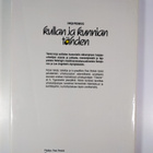 Pasi Penkki : Kullan ja kunnian tähden - pikkukuva 2