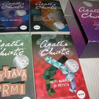 Agatha Christie pokkareita - pikkukuva 2