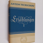 Anton Tschechov : Erzählungen : band 1 - pikkukuva 1