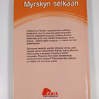 Angela Dorsey : Myrskyn selkään - pikkukuva 2