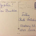 SUOMI FINLAND - Keto-orvokki - 80 - pikkukuva 2