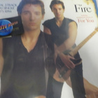 BRUCE SPRINGSTEEN - FIRE M-/M- 5 TRACK MAXI SINGLE - pikkukuva 1