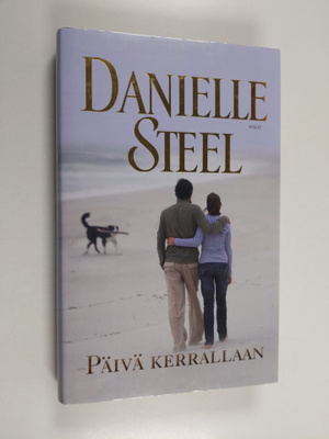 Danielle Steel : Päivä kerrallaan