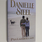 Danielle Steel : Päivä kerrallaan - pikkukuva 1
