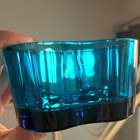 Iittala Aalto tuikku turkoosi ja merensininen - pikkukuva 2