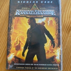 National treasure DVD - pikkukuva 1