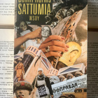 Daniil Harms - Sattumia (nid.) - pikkukuva 1