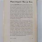 Aarno Niini : Planeettapari Maa ja Kuu - pikkukuva 2