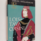 Samuel Shellabarger : Loistava Orsini 1 - pikkukuva 1