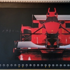 grid 2001 Ferrari -seinäkalenteri - pikkukuva 3