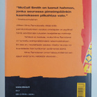 Alexander McCall Smith : Elämän kirkas keskipäivä - pikkukuva 2