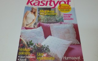 Kauneimmat käsityöt 3/2004