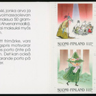 2000, Muumeja, vihko V50B** - pikkukuva 2