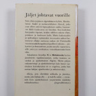 N. von Michalewsky : Jäljet johtavat vuorille - pikkukuva 2