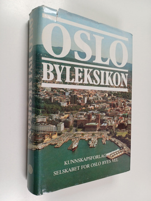 Oslo byleksikon