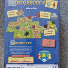 Carcassonne peli+ kaksi lisäosaa.UUSI - pikkukuva 2