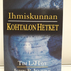 Ihmiskunnan Kohtalon Hetket (LaHaye, Jenkins, kirja) - pikkukuva 2