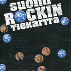 PETRI NEVALAINEN . KIRJA . SUOMIROKIN TIEKARTTA - pikkukuva 1