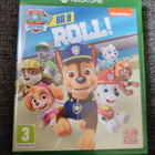 Paw patrol on a roll - pikkukuva 1