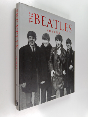 Tim Hill : The Beatles kuvina