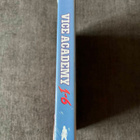 Vice Academy 1-6 + OOP LE slipcase blu-ray | US | 1989-1998 - pikkukuva 3