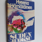 Hyeena Hämäläinen : Sudenjuoksu - pikkukuva 1