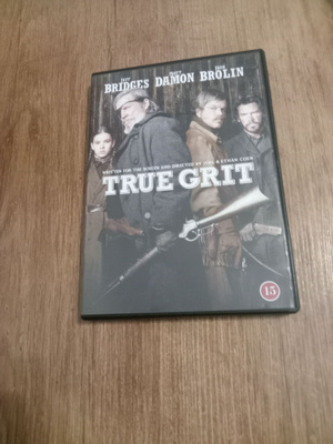 True grit