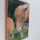 Jane Ayres : Pulmallinen poni - pikkukuva 1