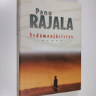 Panu Rajala : Sydämenjäristys : kolme kirjaa Johannes Hul... - pikkukuva 1